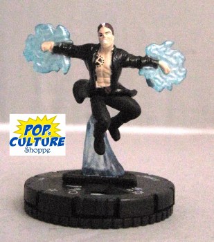 Heroclix Wolverine and the X-Men 051 X-Man