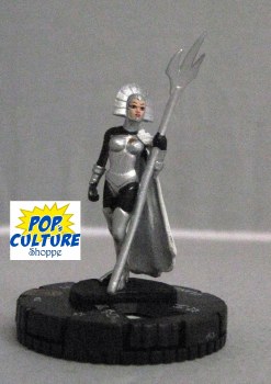 Heroclix Wolverine and the X-Men 052 Lilandra