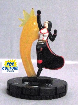Heroclix Wolverine and the X-Men 054 M