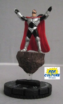 Heroclix Wolverine and the X-Men 055 Mikhail Rasputin