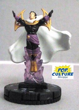 Heroclix Wolverine and the X-Men 056 Exodus