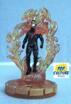 Heroclix Wolverine and the X-Men 057 Cyclops