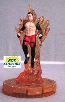 Heroclix Wolverine and the X-Men 058 Namor