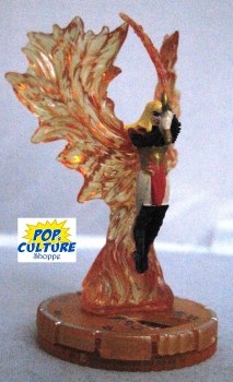 Heroclix Wolverine and the X-Men 061 Magik