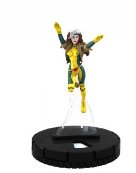 Heroclix Wolverine and the X-Men 064 Rogue