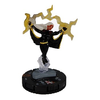 Heroclix Wolverine and the X-Men 065 Storm