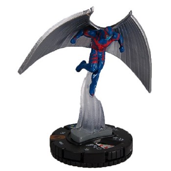 Heroclix Wolverine and the X-Men 067 Archangel