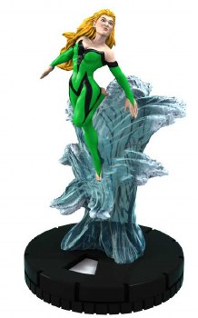 Heroclix Wolverine and the X-Men 069 Meggan