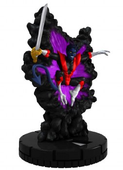 Heroclix Wolverine and the X-Men 070 Nightcrawler