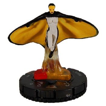 Heroclix Wolverine and the X-Men 075 Manta