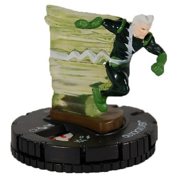 Heroclix Wolverine and the X-Men 078 Quicksilver