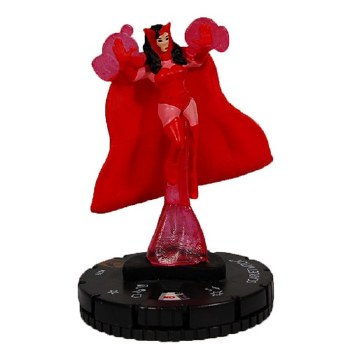 Heroclix Wolverine and the X-Men 079 Scarlet Witch