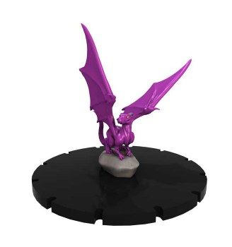 Heroclix Wolverine and the X-Men 080 Lockhead