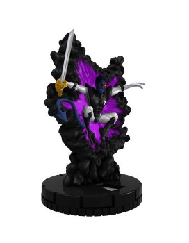 Heroclix Wolverine and the X-Men 102 Nightcrawler