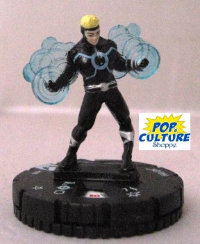 Heroclix Wolverine and the X-Men 203 Havok