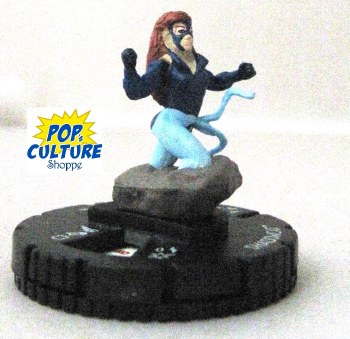 Heroclix Wolverine and the X-Men 204 Shadowcat