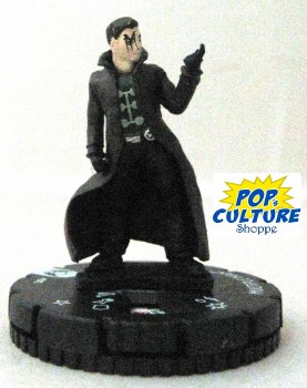 Heroclix Wolverine and the X-Men 205 Multiple Man