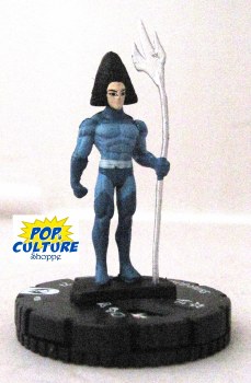 Heroclix Wolverine and the X-Men 206 Shi'ar Guard