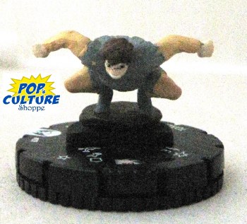 Heroclix Wolverine and the X-Men 207 Toad