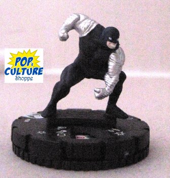 Heroclix Wolverine and the X-Men 208 Cyber