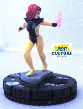 Heroclix Wolverine and the X-Men 209 Jean Grey