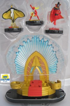 Heroclix Wolverine and the X-Men T005 Shi'ar Imperial Guard