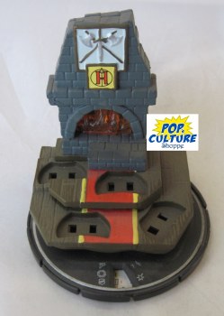 Heroclix Wolverine and the X-Men T006 Hellfire Club: Inner Circle