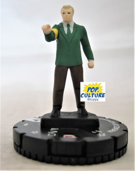 Heroclix X-men The Animated Series 006 Friends of Humani