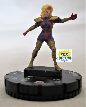 Heroclix X-men The Animated Series 008 Scanner
