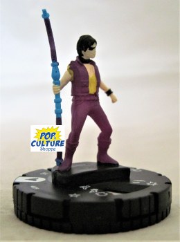 Heroclix X-men The Animated Series 009 Callisto
