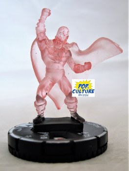 Heroclix X-men The Animated Series 011b Magneto Prime