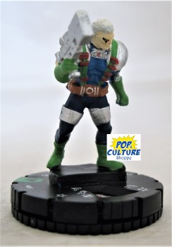 Heroclix X-men The Animated Series 015 Cable