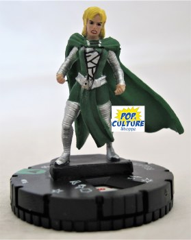 Heroclix X-men The Animated Series 016 Belladonna