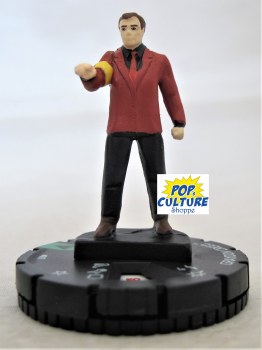 Heroclix X-men The Animated Series 017 Greydon Creed