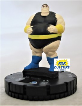 Heroclix X-men The Animated Series 021Blob