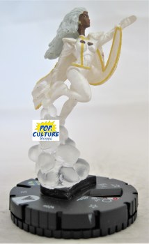 Heroclix X-men The Animated Series 024Storm