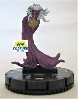 Heroclix X-men The Animated Series 032 Phantazia