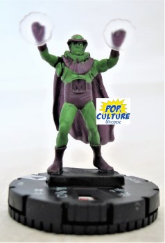 Heroclix X-men The Animated Series 033 Mesmero