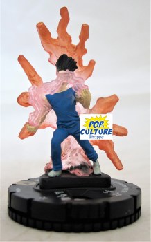 Heroclix X-men The Animated Series 036 Legion FracturSav