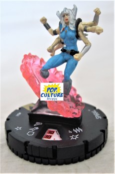 Heroclix X-men The Animated Series 041 Spiral