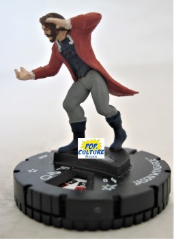 Heroclix X-men The Animated Series 048 Jason Wyngarde