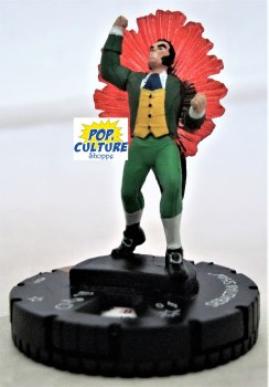 Heroclix X-men The Animated Series 049 Sebastian Shaw