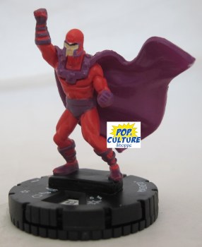 Heroclix X-men The Animated Series 100 Magneto