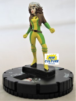 Heroclix X-men The Animated Series FF002 Rogue