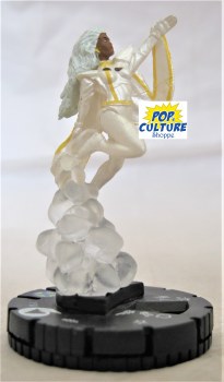 Heroclix X-men The Animated Series FF004 Storm