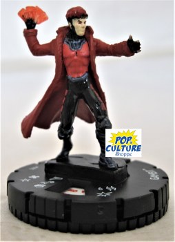 Heroclix X-men The Animated Series FF005 Gambit