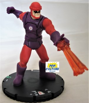 Heroclix X-men The Animated Series G002 Sentinel