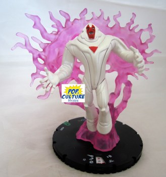 Heroclix X-men The Animated Series G003 Nimrod