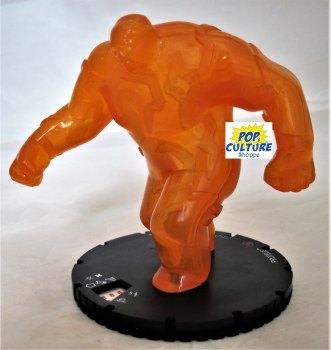 Heroclix X-men The Animated Series G004 Proteus
