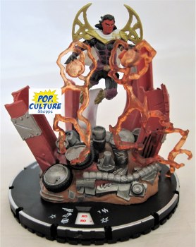 Heroclix X-men The Animated Series G005 Exodus